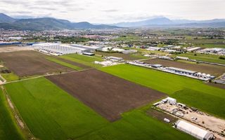 Teren intravilan, 10.000 mp, Grivitei, Brasov - Poză 1