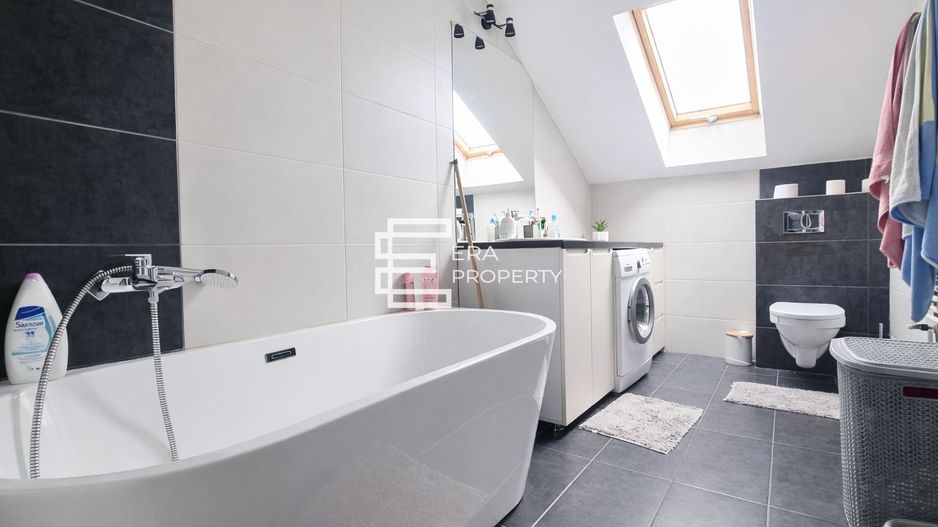 Apartament 3 camere decomandat | 72 mp | vedere munți | 2 parcări | Selimbar - Poză 8