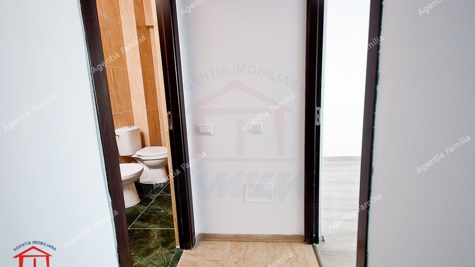 Apartament ultramodern, 3 camere, etaj 8, Italian Residence - Poză 12