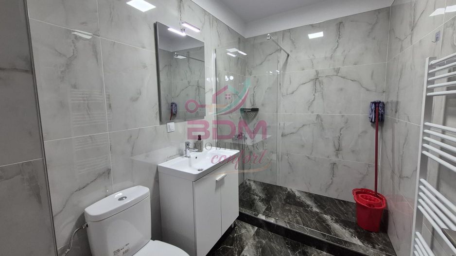 Apartament 2 camere I modern I etaj 1 I parcare I zona Terra - Poză 8