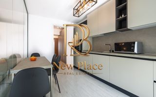 Cloud 9 | Design modern | Locatie Premium | 2 Parcari [+21% TVA] Lux - Poză 8