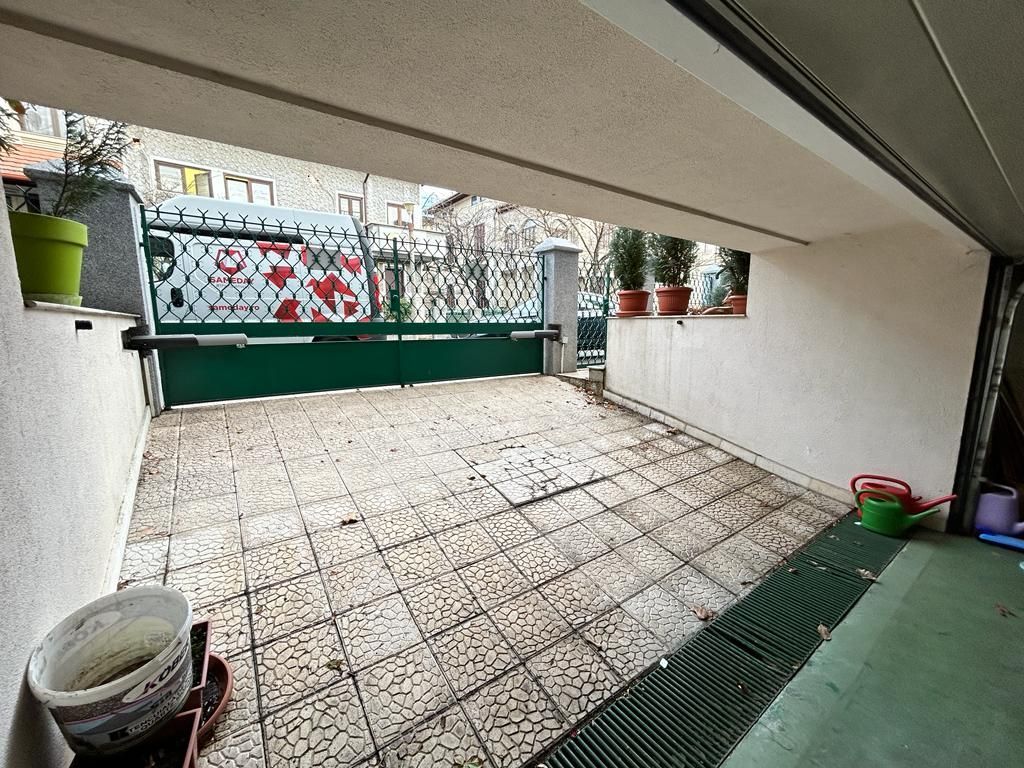 Vila Cocheta cu terasa 60mp /Cotroceni - Poză 6