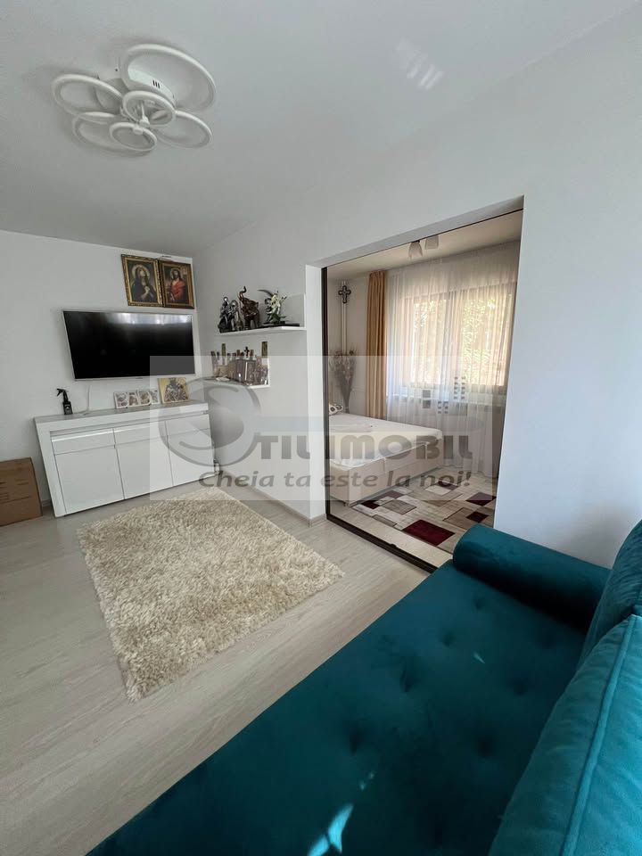 Apartament 2 camere SD, Cantemir – Podu Roș, 75.000 € - Poză 2