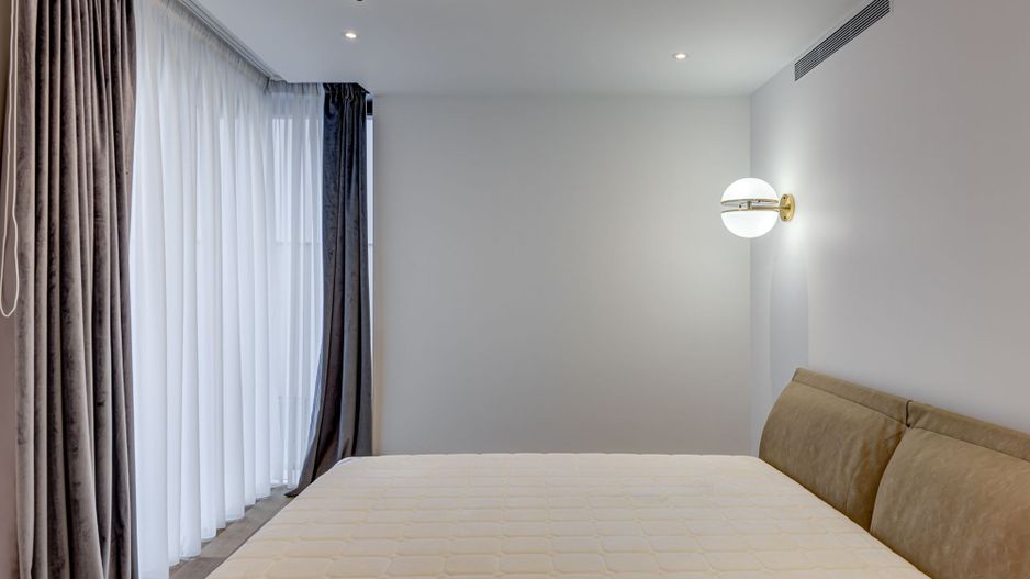 Apartament spatios 4 camere tip duplex | One Charles de Gaulle - Poză 19