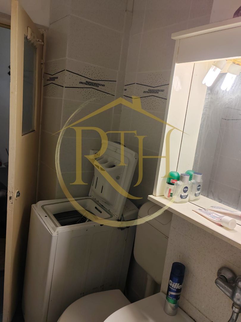 Oferim spre inchiriere un apartament cu o camera in zona Timocului - Poză 8