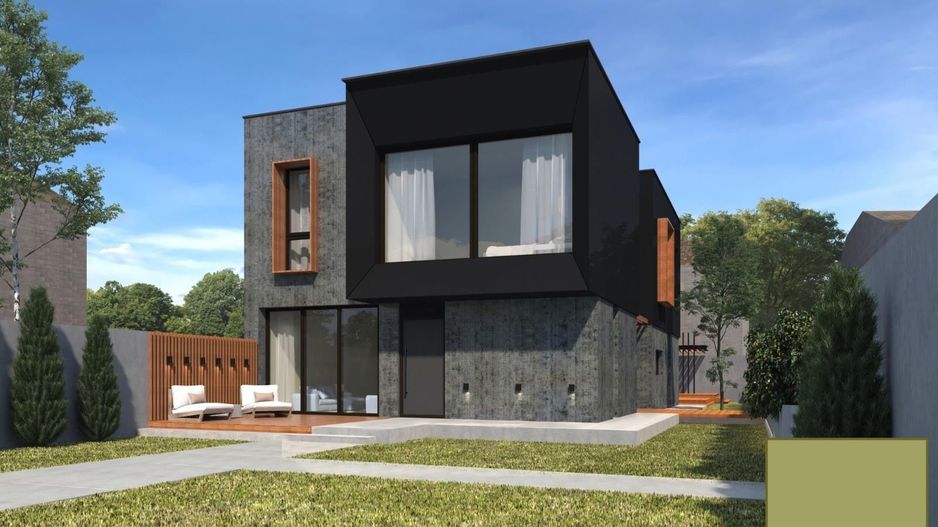 VANZARE TEREN 500MP-SISESTI-PADURE - Poză 2
