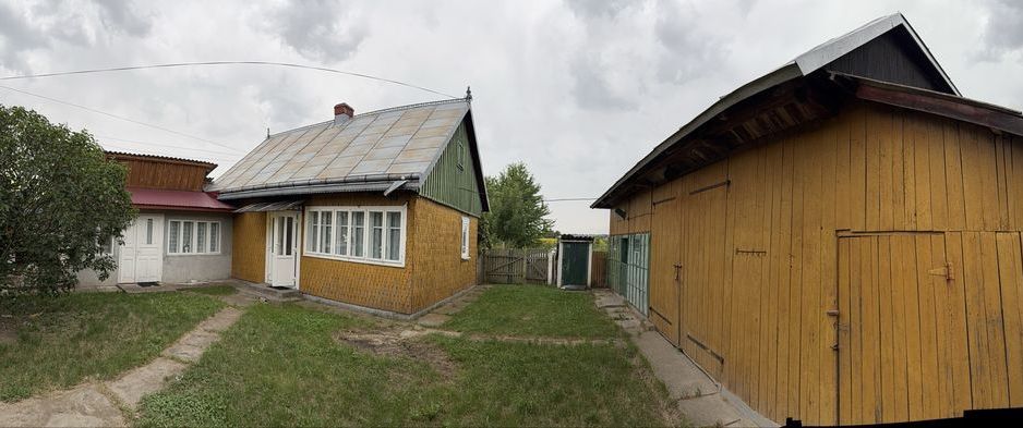 🏡 CASA BATRANEASCA + TEREN IN GALANESTI - Poză 2