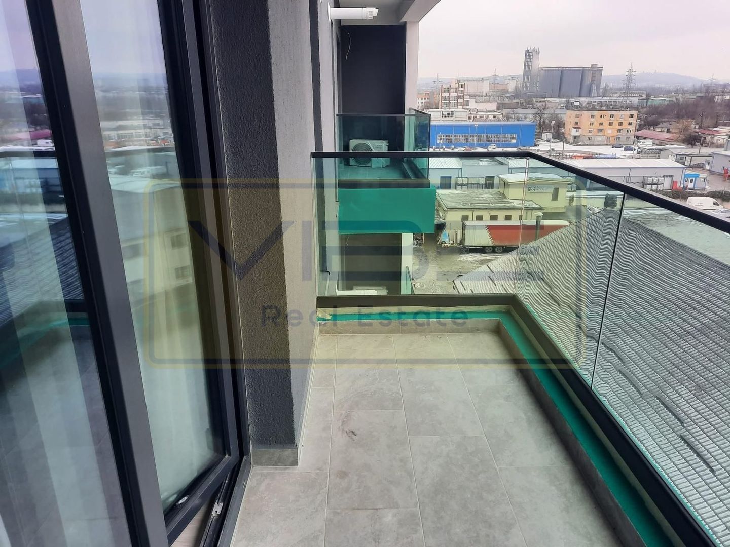 Apartament 1 camera NOU Grand Beetle Tatarasi - Poză 7