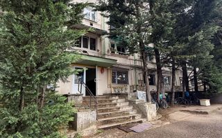 Garsonieră 24 mp - renovată, mobilată și utilată complet - Campina - Poză 14