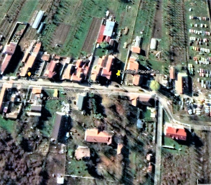 Teren intravilan - posibilitate investitie - Poză 4