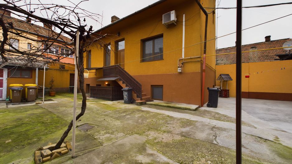 Apartament 2 niveluri strada Mihai Eminescu - Poză 4