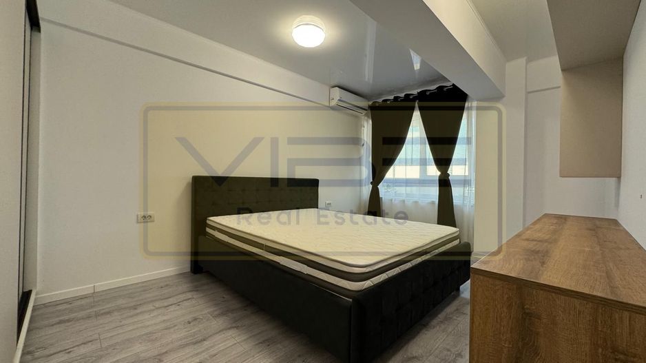 Apartament  1 camera decomandat + loc parcare Atrium Garden - Poză 3
