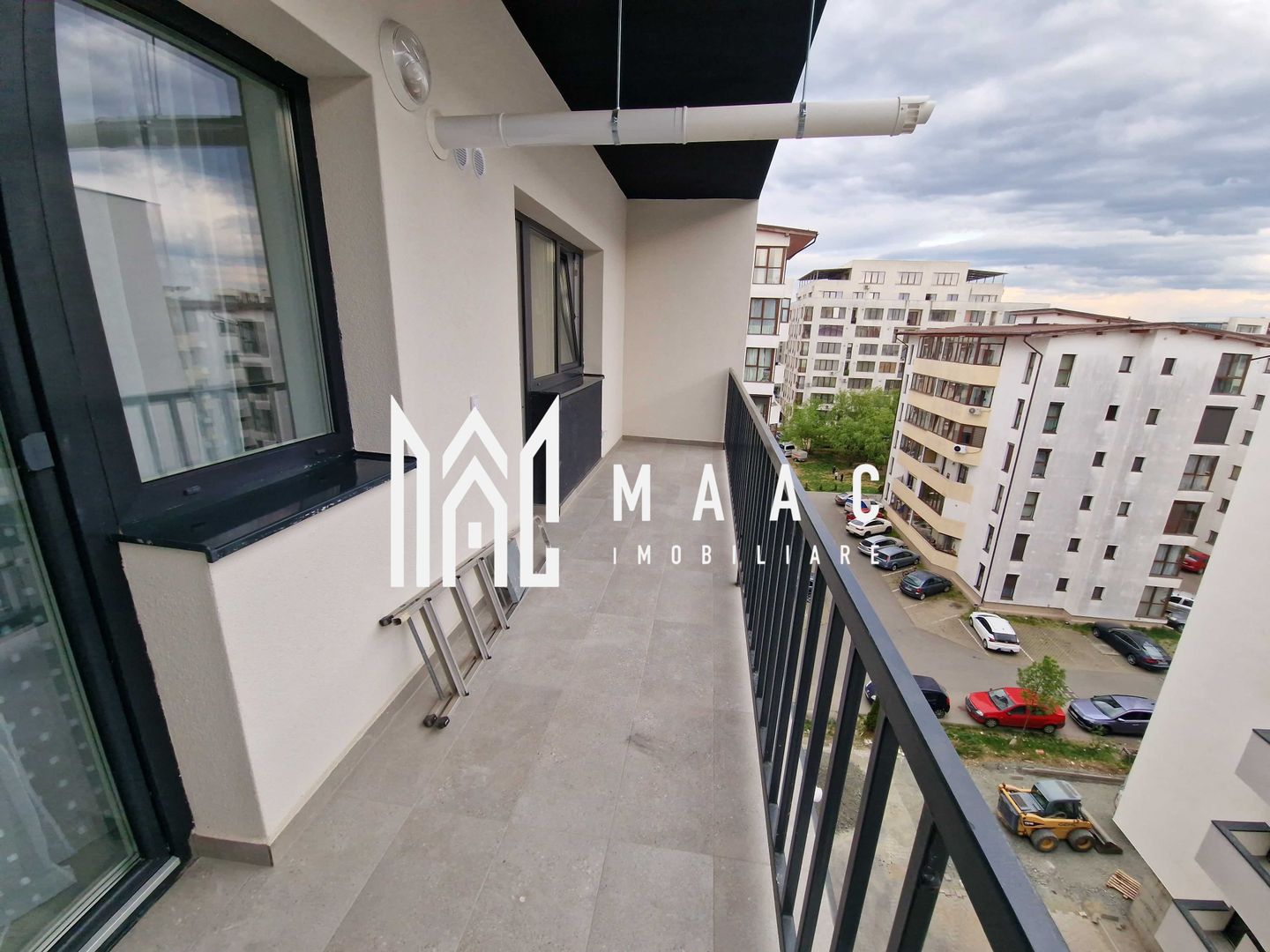 Apartament 2 camere I lift I  Doamna Stanca - Poză 4