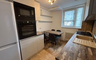 3 camere decomandate, Detunata, Gheorgheni, Iulius Mall, FSEGA - Poză 7