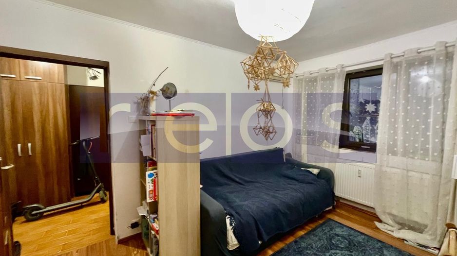 VANZARE APARTAMENT 2 CAMERE BABA NOVAC PARK LAKE DRISTOR 53MP - Poză 1
