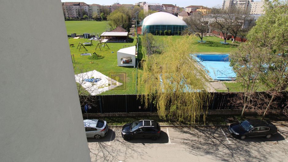 Banu Construct; Loc de PARCARE si Ctr. Inclus. - Poză 10
