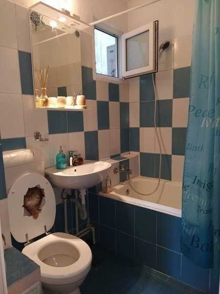 Apartament  2 camere - decomandat -  zona Progresu - loc de parcare - Poză 8