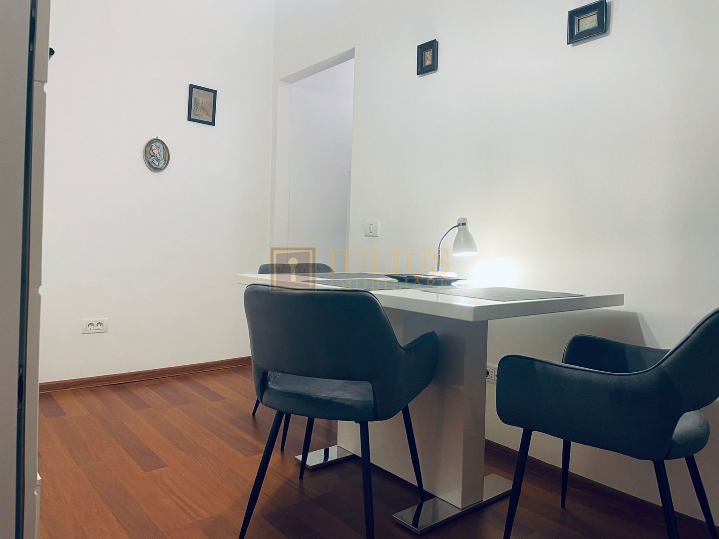 3 camere-Medicina| vis a vis de ISHO| - Poză 24