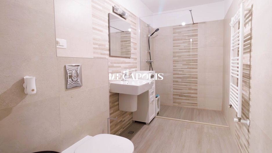 REZERVAT | 2 Camere Decomandat | Urban Pentha | Parcare - Poză 12