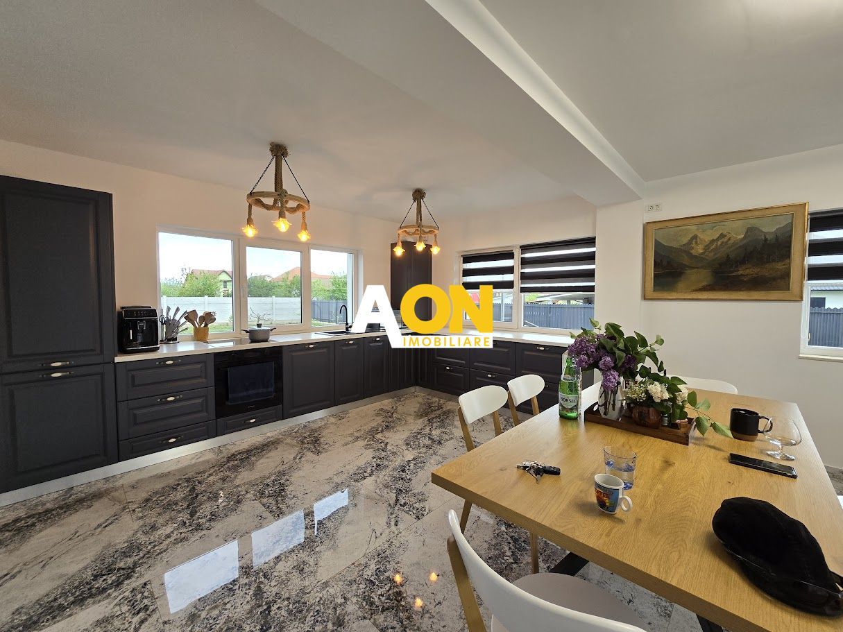 1/2 Duplex 4 Camere, Zona Kaufland 575mp Teren - Poză 1