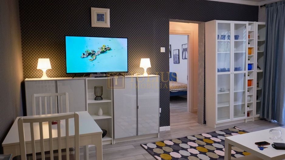 3 camere-2 dormitoare| Soarelui| etaj 1| parcare| termoficare| pet friendly - Poză 16