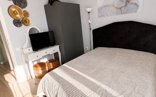 Penthouse cu terasă panoramică și 2 parcări subterane | Semicentral - Poză 10
