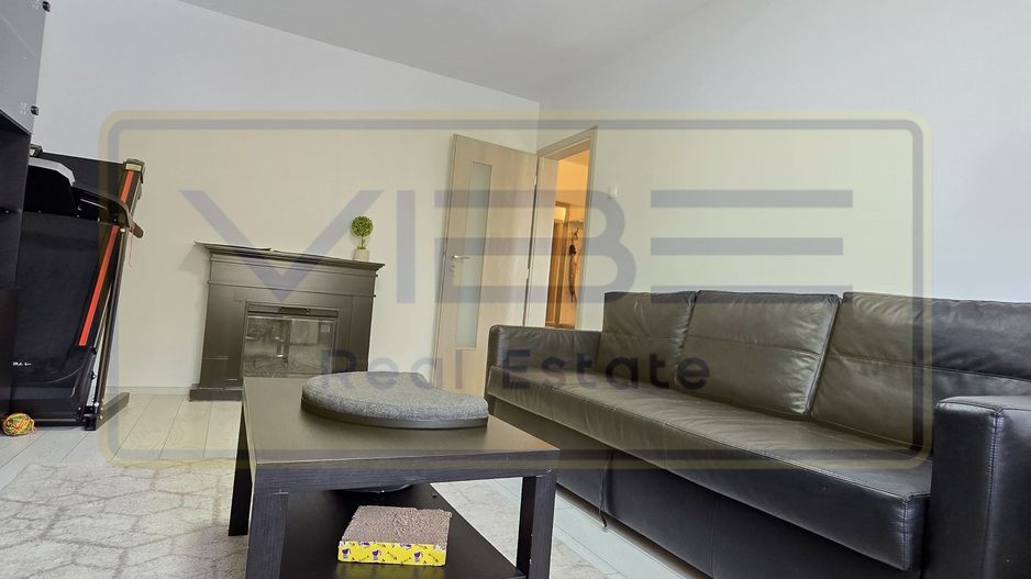 3 camere - 2 bai- decomandat - parcare - Pacurari - Canta - Poză 4