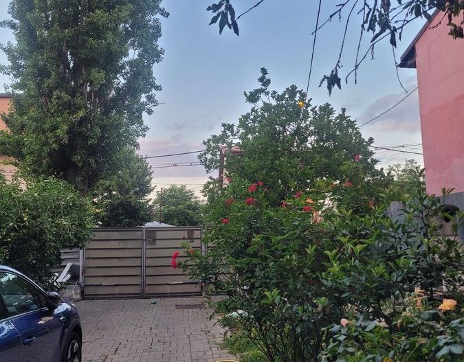 Casa de vanzare Brancoveanu. - Poză 5