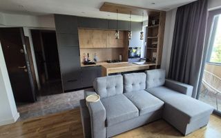 Apartament 2 camere de închiriat, Podu Roș, B-dul Țuțora, G2 – modern, utilat complet - Poză 2