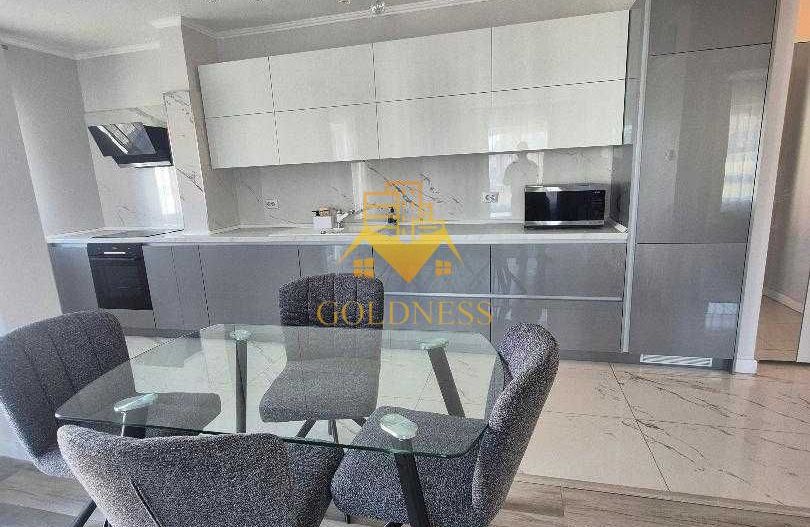 2 camere, Bloc Nou, Lidl, Buna Ziua, Parcare subterana, Grand Hotel - Poză 4