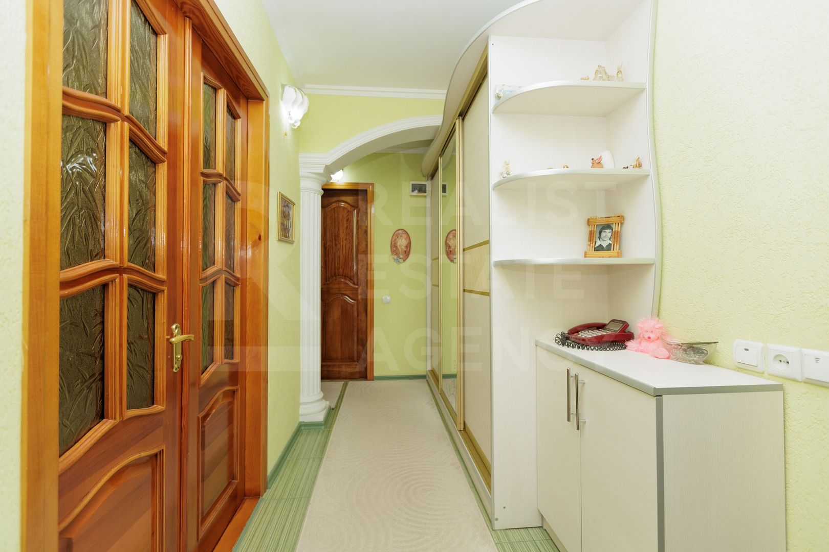 Vânzare, apartament, 2 camere, str. Băcioii Noi, Botanica - Poză 3