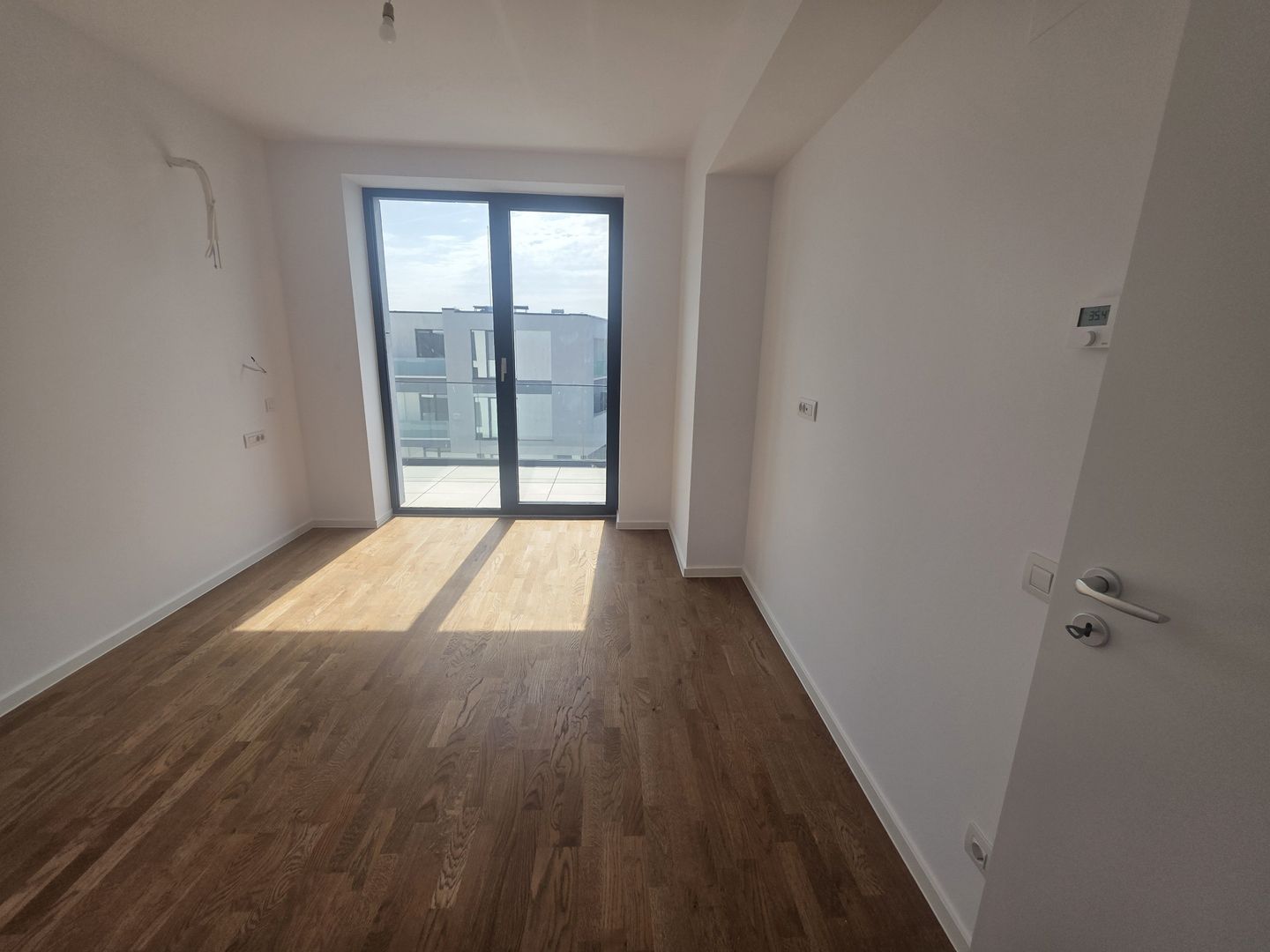 The Ivy | 3 camere 91 mp | parcare subterana | Jandarmeriei - Poză 5