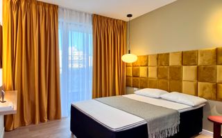 Apartament LUX 3 camere, Azoria, Frunzisului, Zorilor - Poză 7