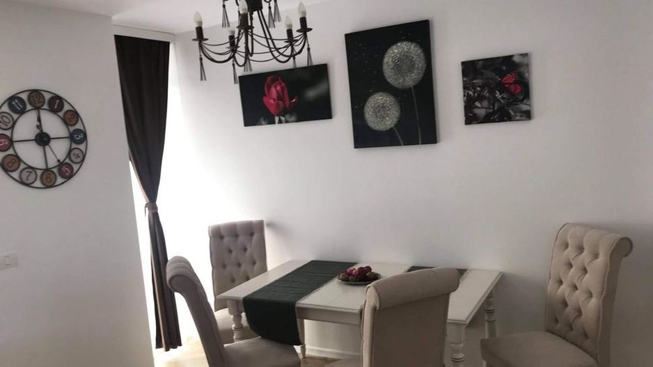 Apartament 2 camere bloc nou  etaj 1 - Poză 6