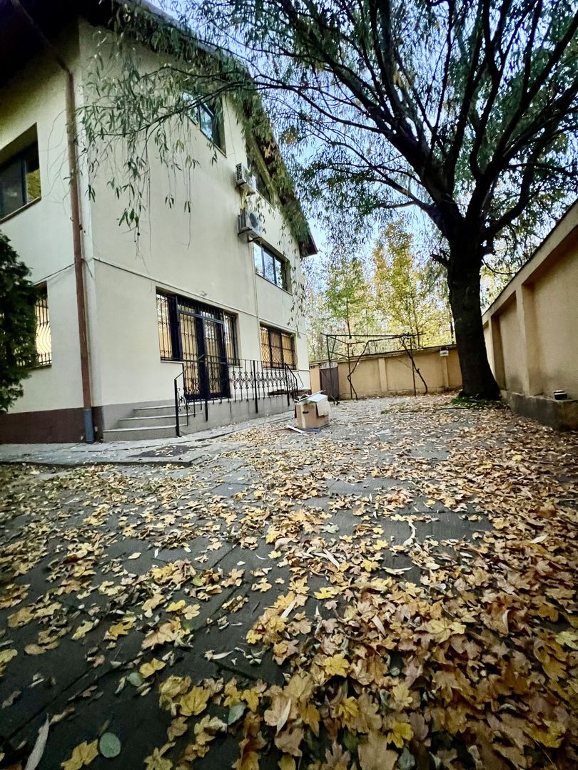 Vilă elegantă 4 camere  | Cartierul Francez / Herastrau - Poză 18