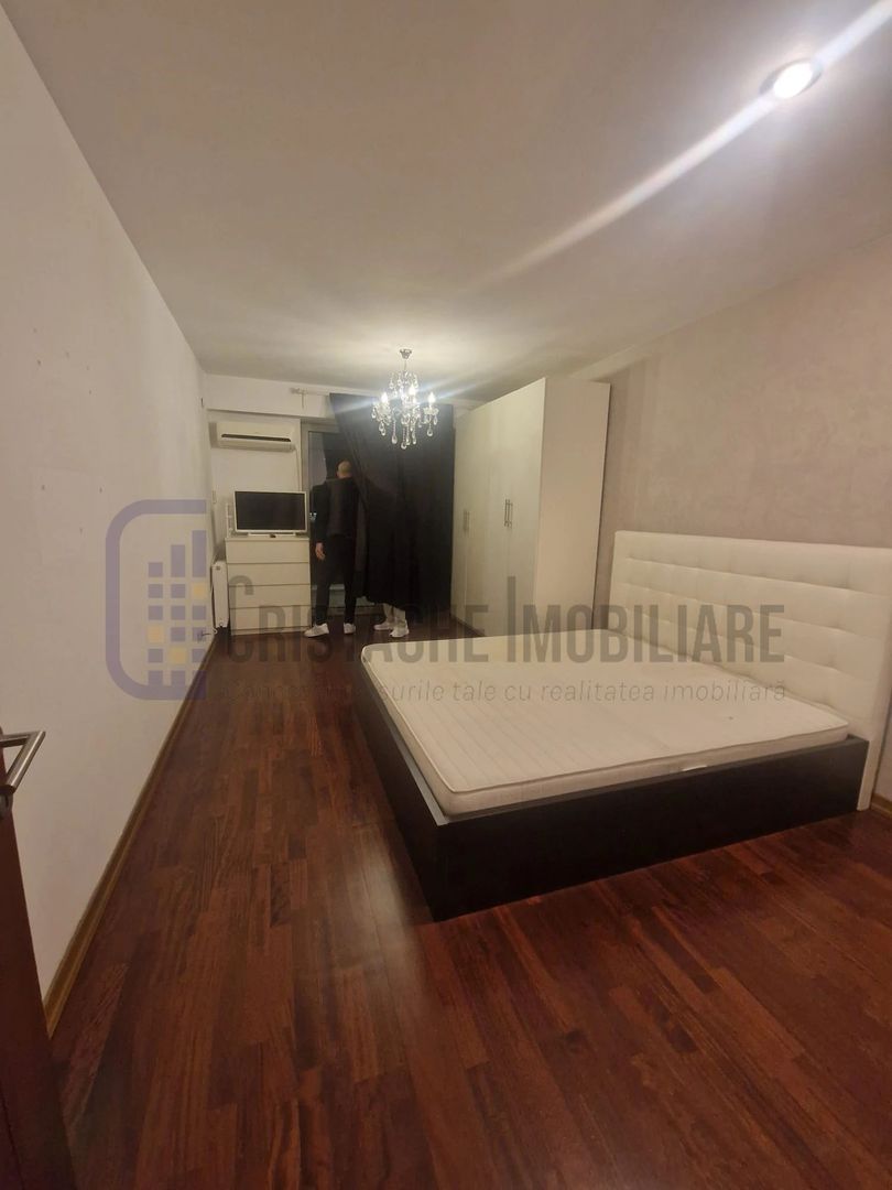 InCity Residence | 2 camere (un dormitor) - Poză 6
