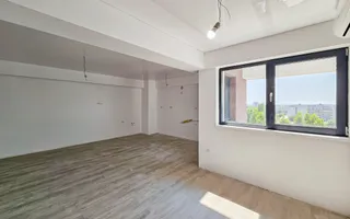 Apartament cu doua camere finisat complet, bloc nou, zona ICIL. - Poză 11