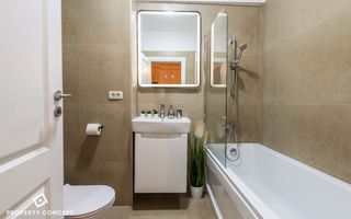 Studio Premium | Bloc Nou | Parcul Carol - Rahova |  2 km Unirii - Poză 6