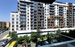 Apartament cu 2 camere 58,70 mp + loc de parcare Astorium comision 0% - Poză 12