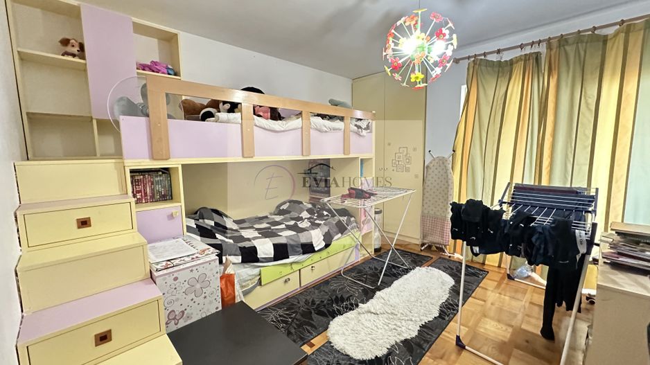 4 camere/2 balcoane/terasa/Garaj/Zona Grand Hotel Italia - Poză 6