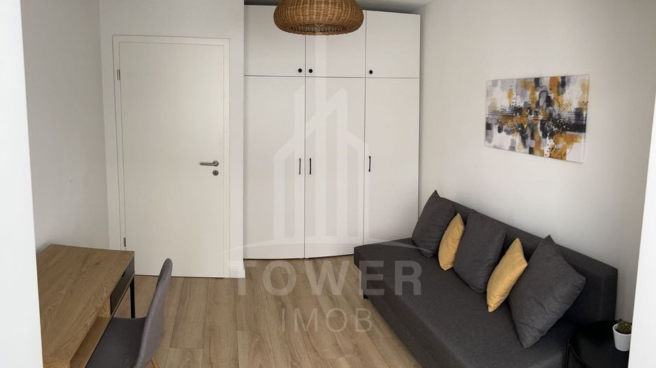 Apartament ultramodern 3 camere de inchiriat - Poză 7