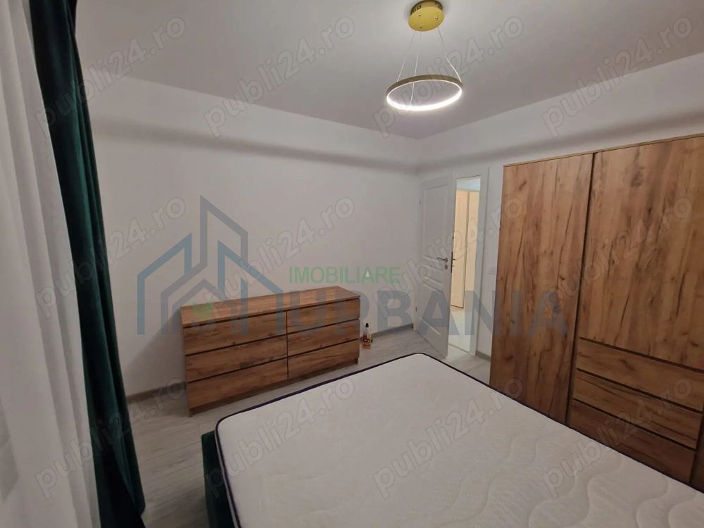 Apartament 2 camere inchiriere situat in zona Cug Valea Adanca - Poză 6