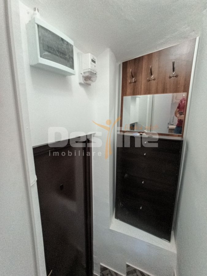Garsonieră de închiriat - Carol Davila - Eroilor - Cotroceni - Poză 8