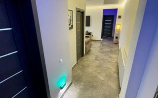 Apartament cu 3 camere, mobilat premium, parcare inclusă. - Poză 4