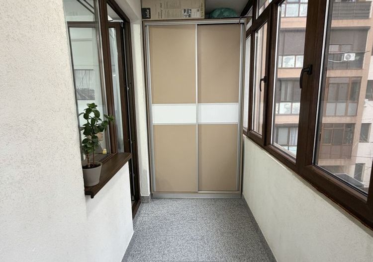 Apartament de vanzare | 2 camere Lujerului | loc de parcare inclus - Poză 7