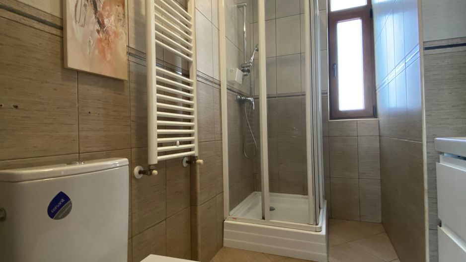 Apartament 3 camere Baneasa - Poză 9