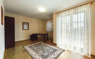 Vilă 6 camere zona Tabacovici - Poză 29