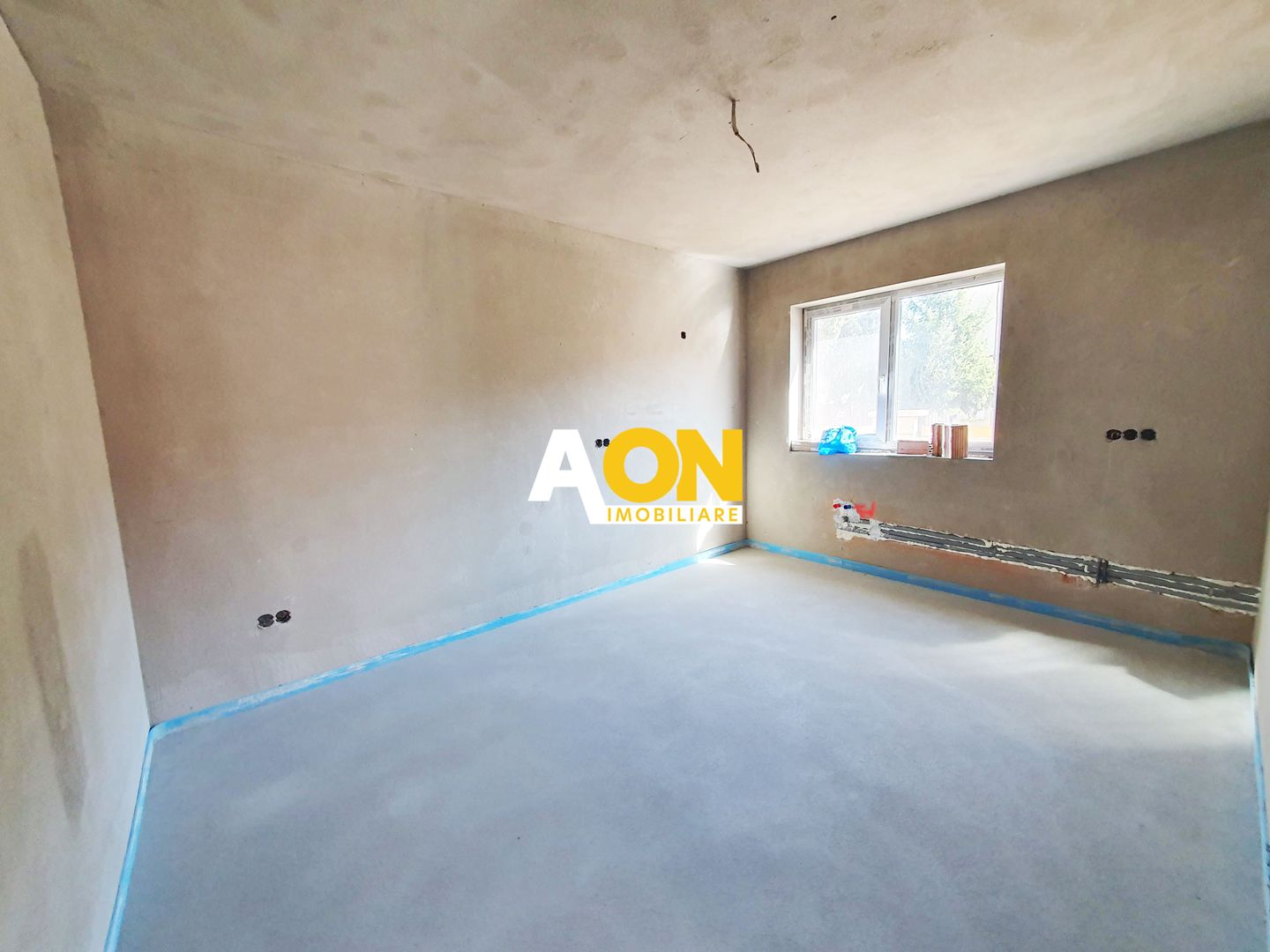 Casa individuala, 4 camere,  435 mp teren, Alba Iulia, zona Maieri - Poză 10