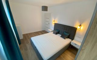 Apartament | 2 Camere | 50 mpu | Arhitectilor | Etaj 1 | Parcare - Poză 6