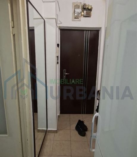 Apartament 1 camera decomandat, Iulius Mall, Iasi - Poză 5